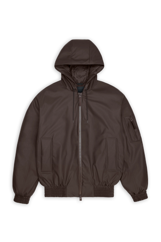 Lohja Insulated Bomber Jacket