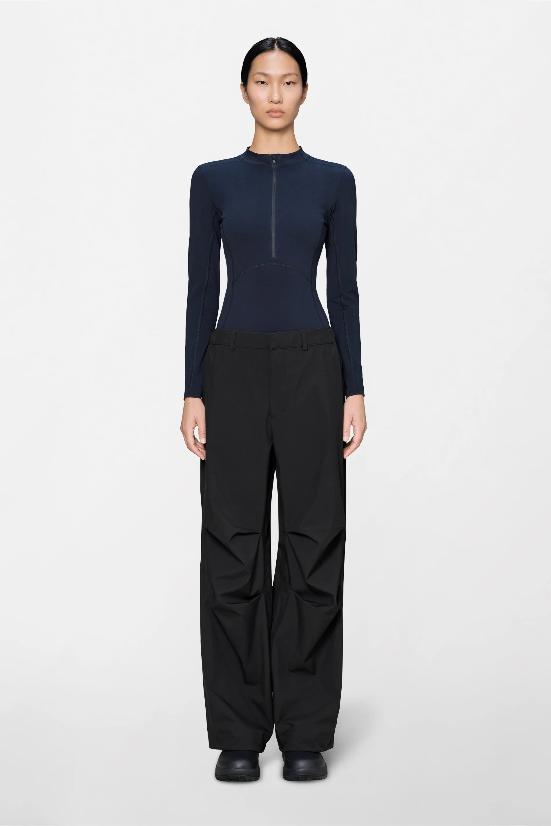 Suva Hardshell Pants Wide