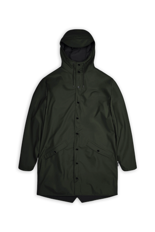 Long Jacket