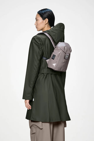 Valera Bucket Backpack Mini