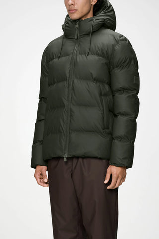 Alta Puffer Jacket