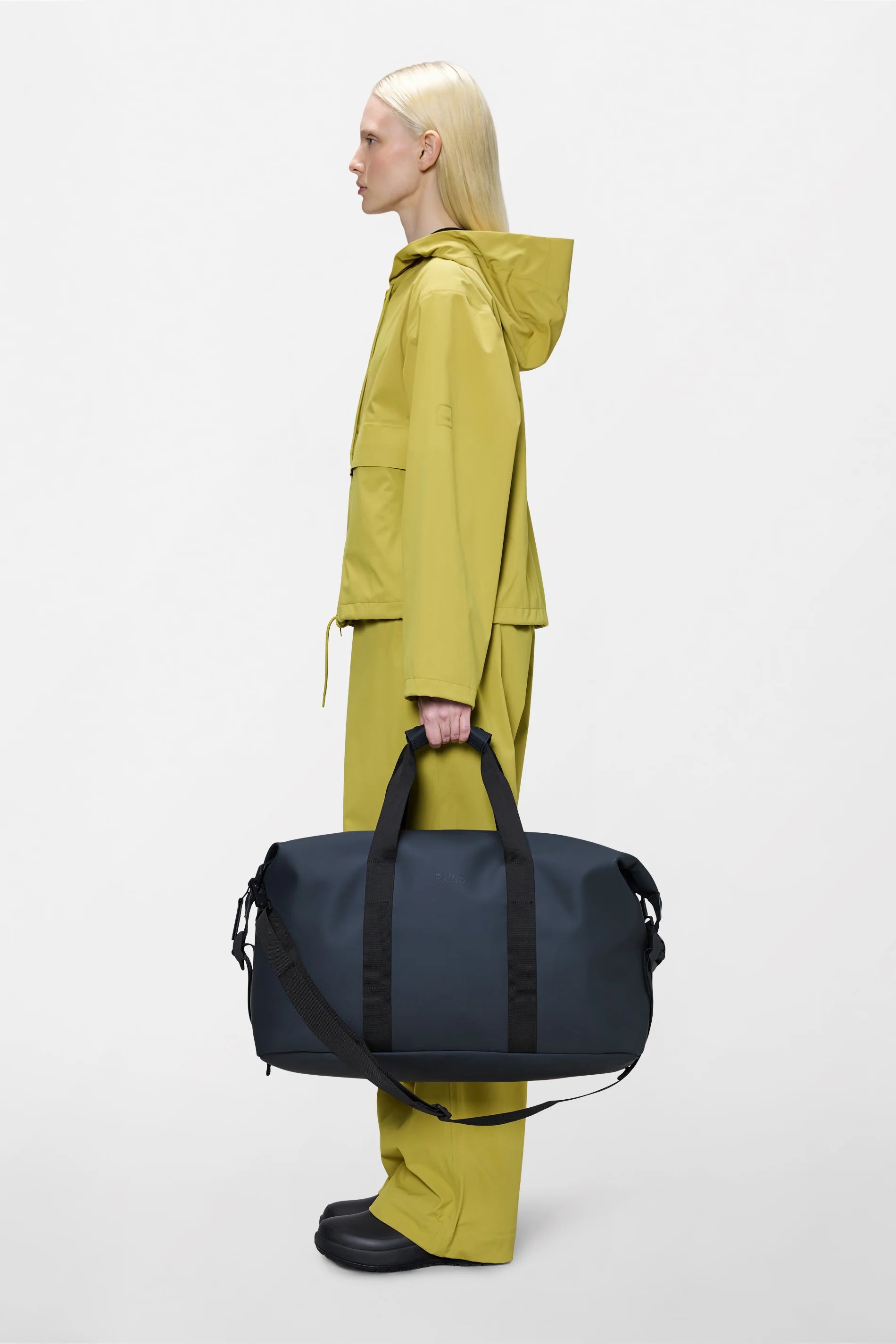 Hilo Weekend Bag