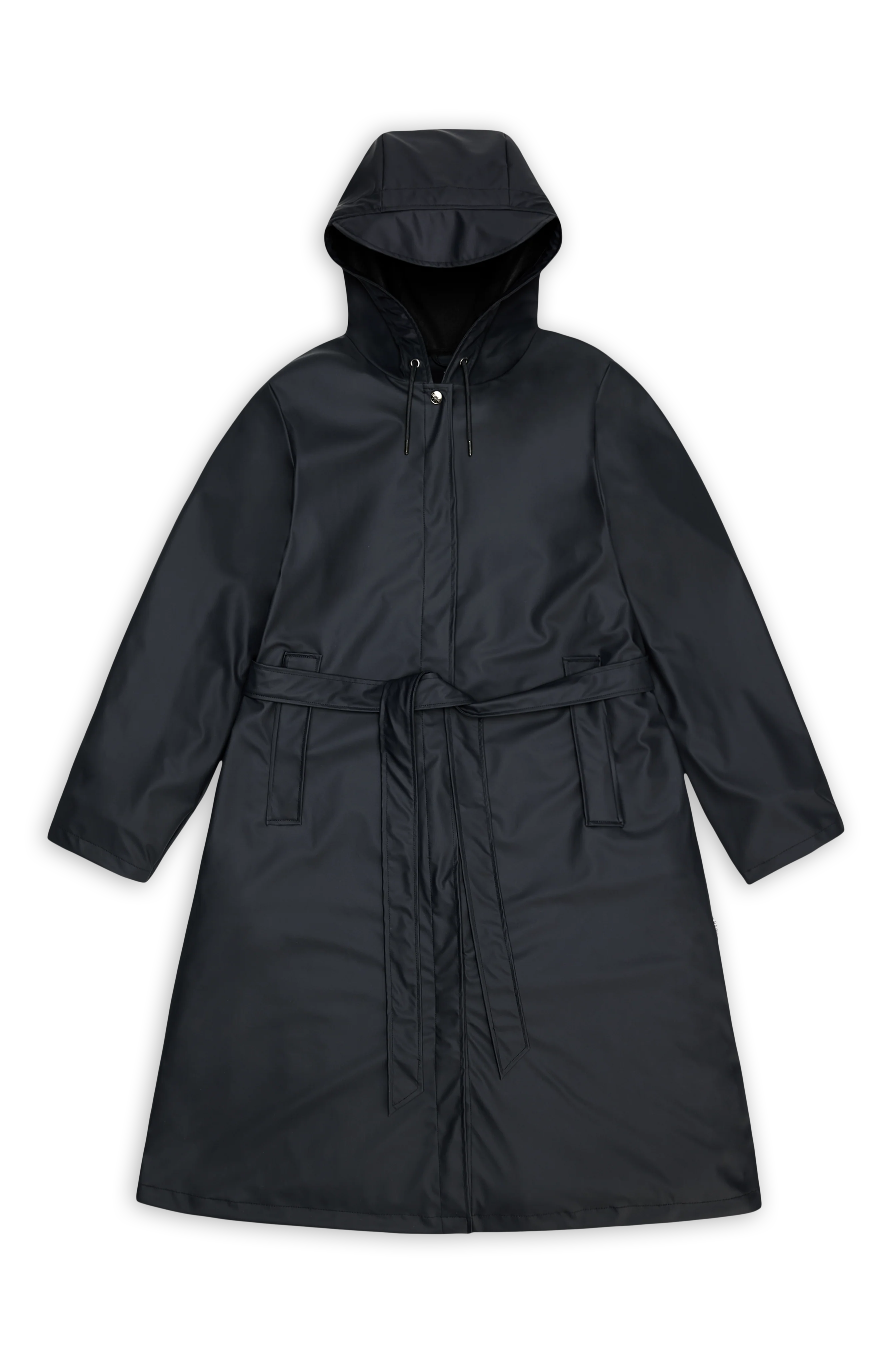 A-Line Longer W Jacket