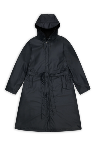A-Line Longer W Jacket