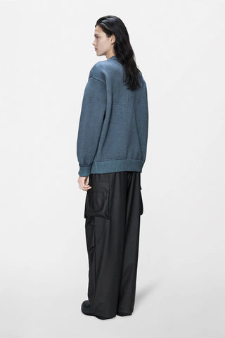 Sowa Knit Crew Neck