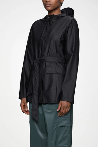 Curve Jacket