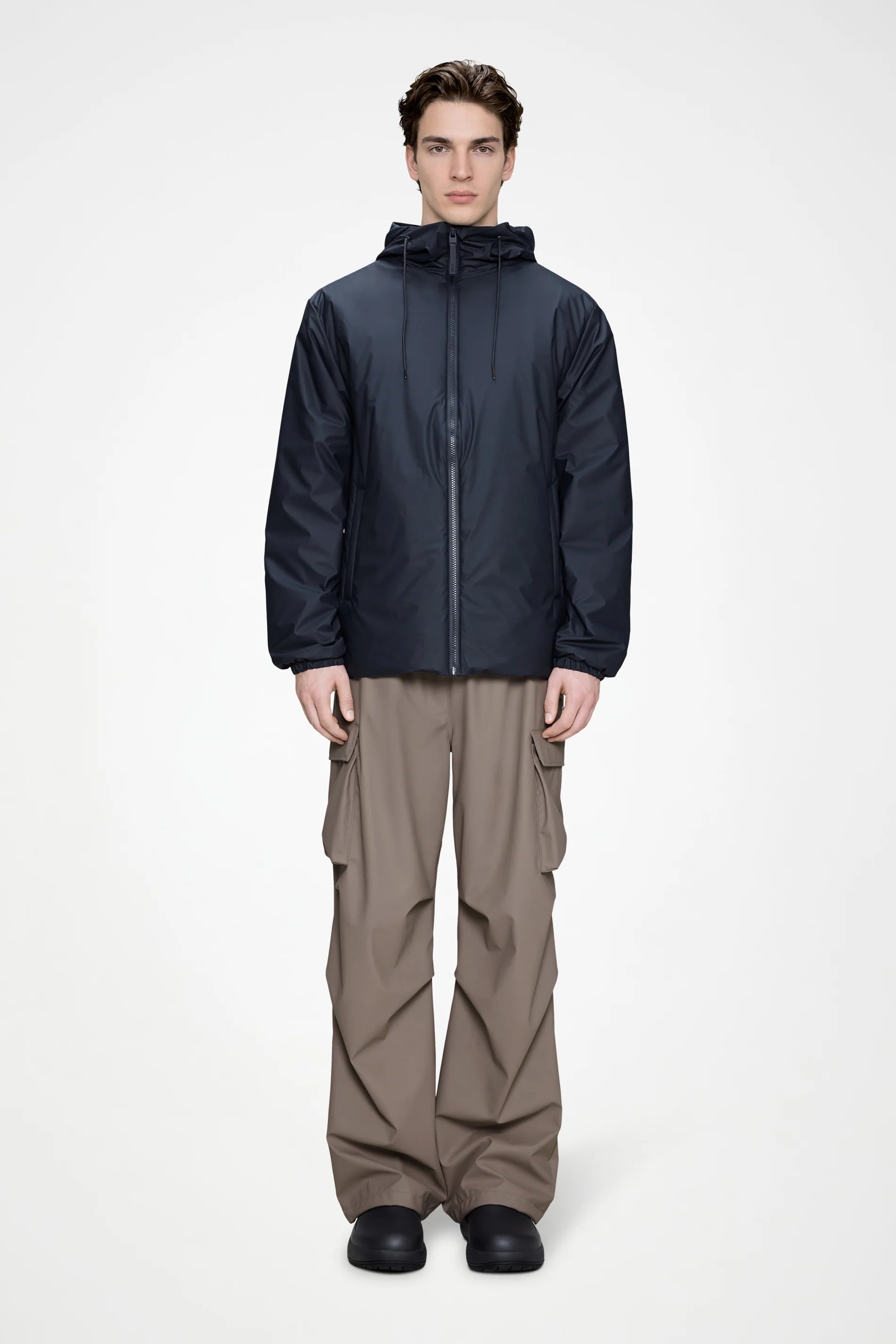 Lohja Insulated Jacket