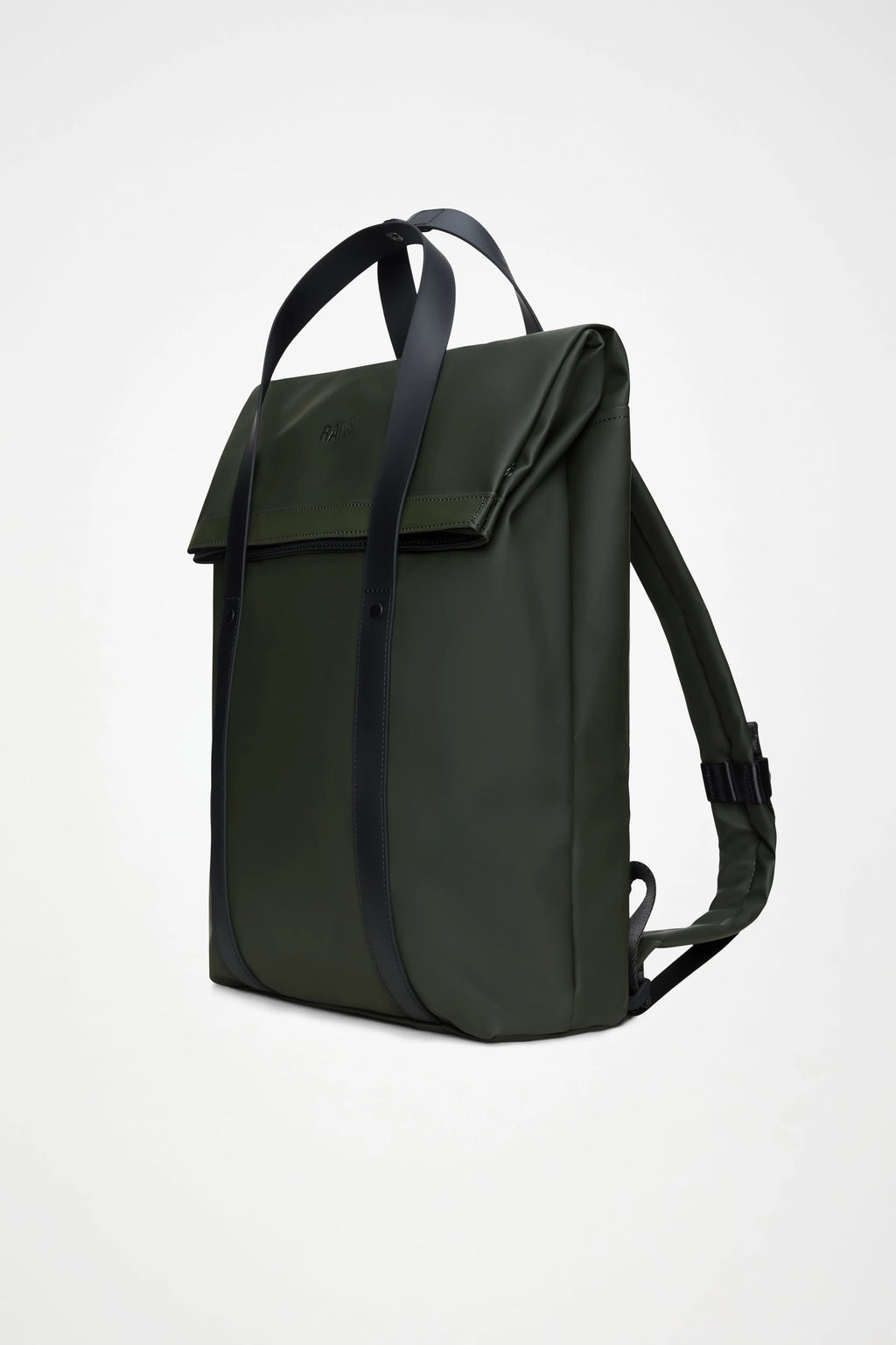 2 Way Tote Backpack