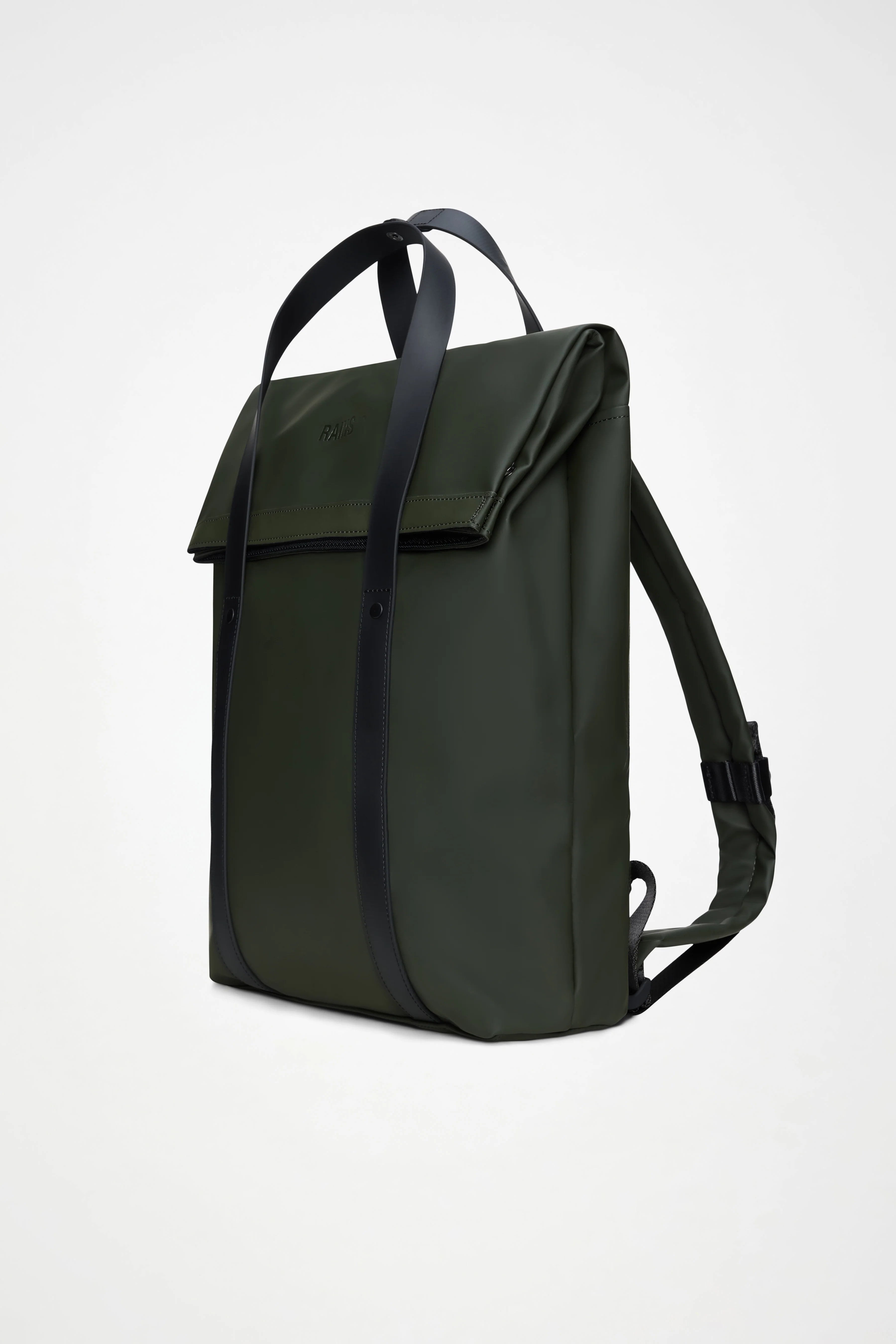 2 Way Tote Backpack