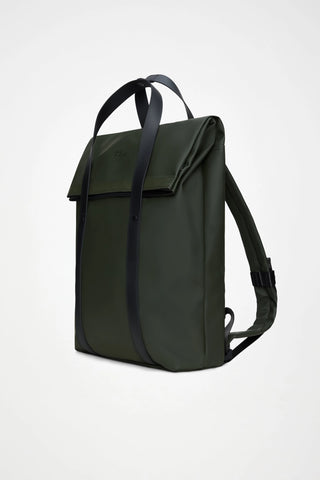 2 Way Tote Backpack
