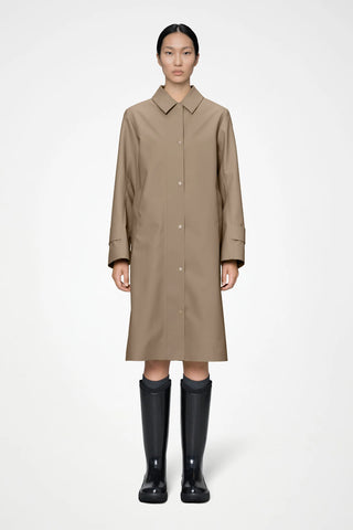 Nara Long W Jacket