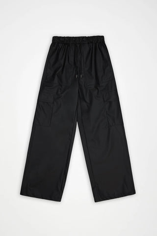 Cargo Rain Pants Wide