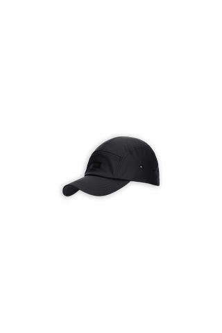 5 Panel Cap