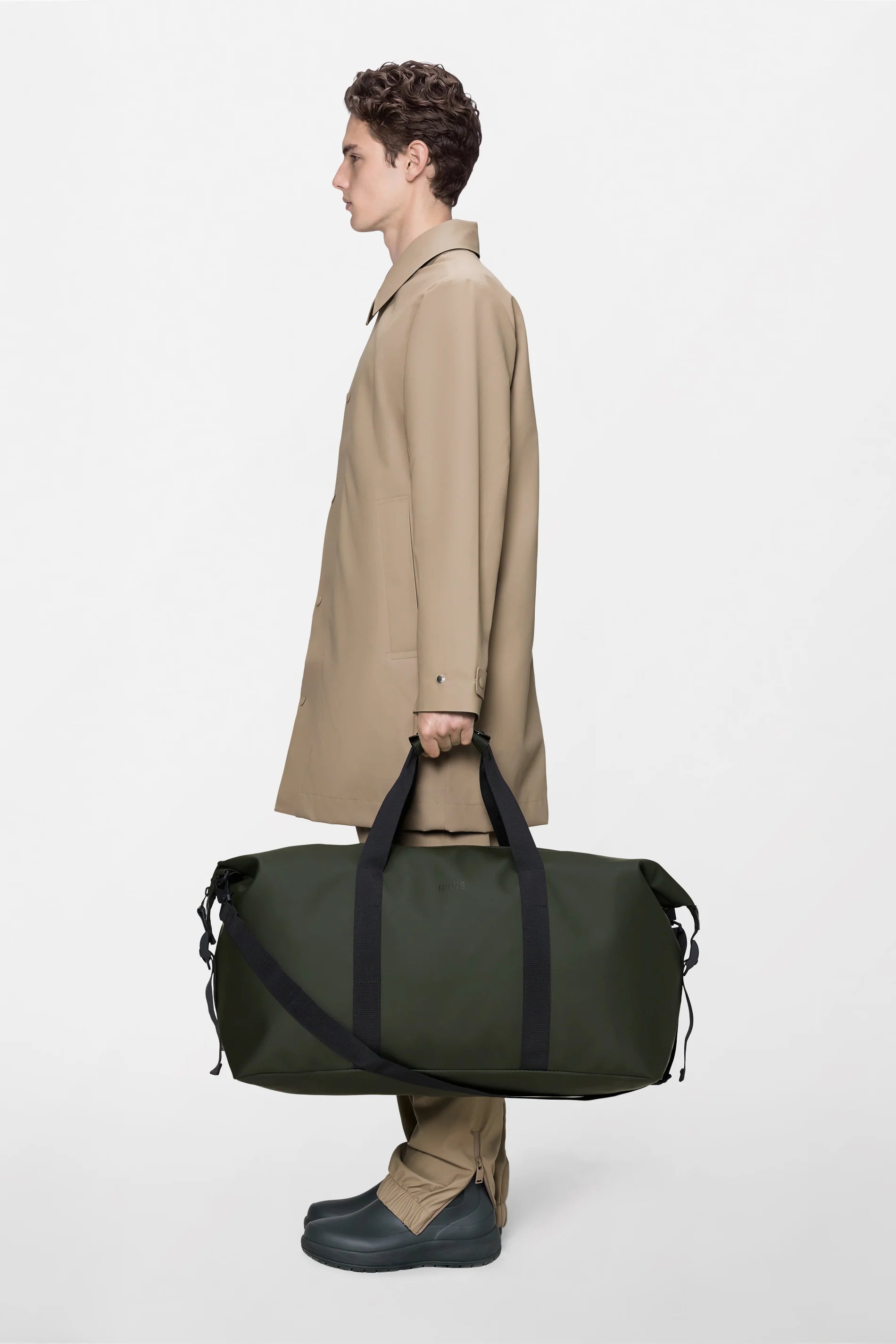 Hilo Weekend Bag Large