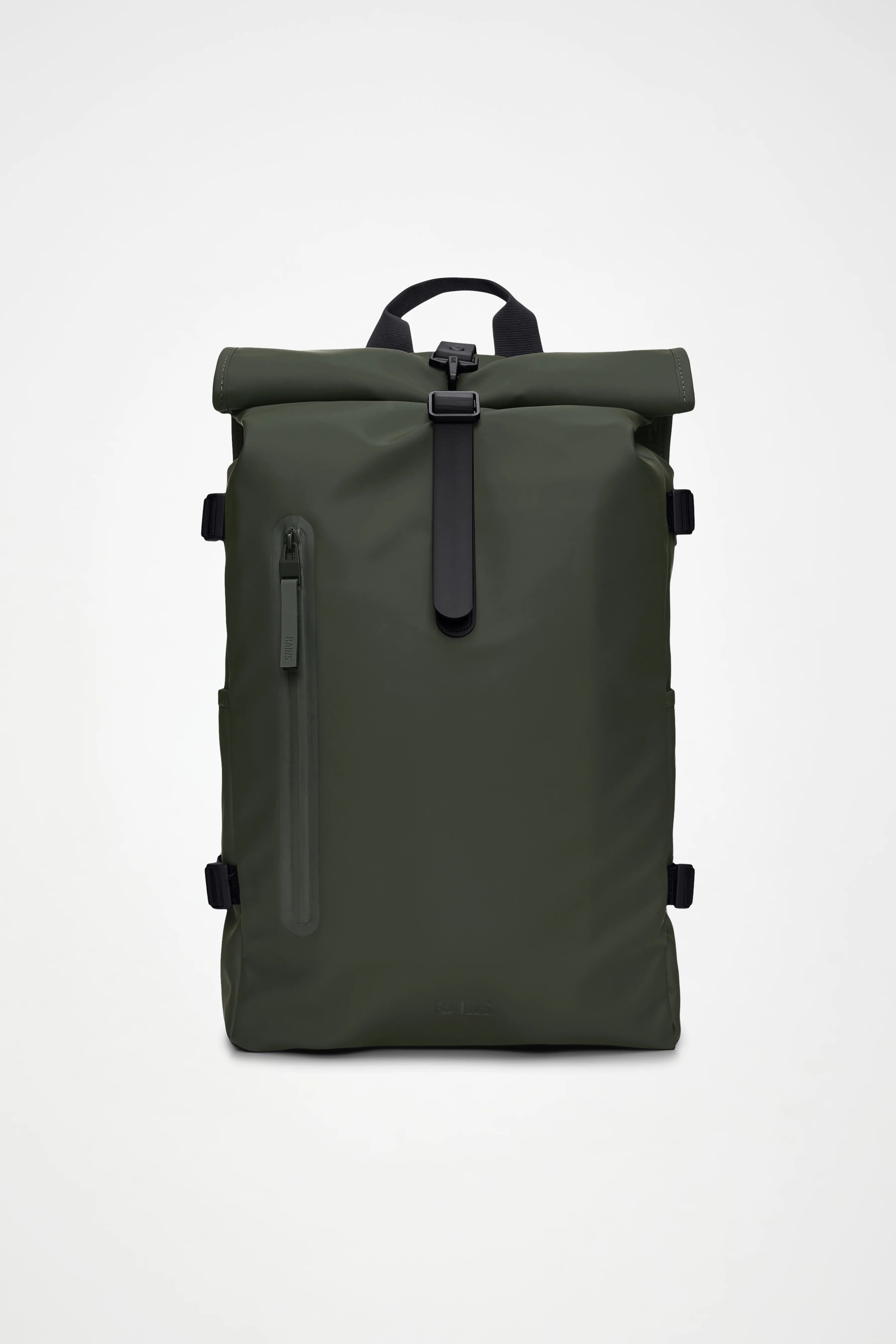 Rolltop Rucksack Large