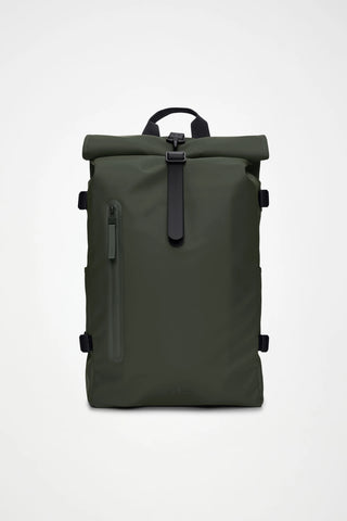 Rolltop Rucksack Large