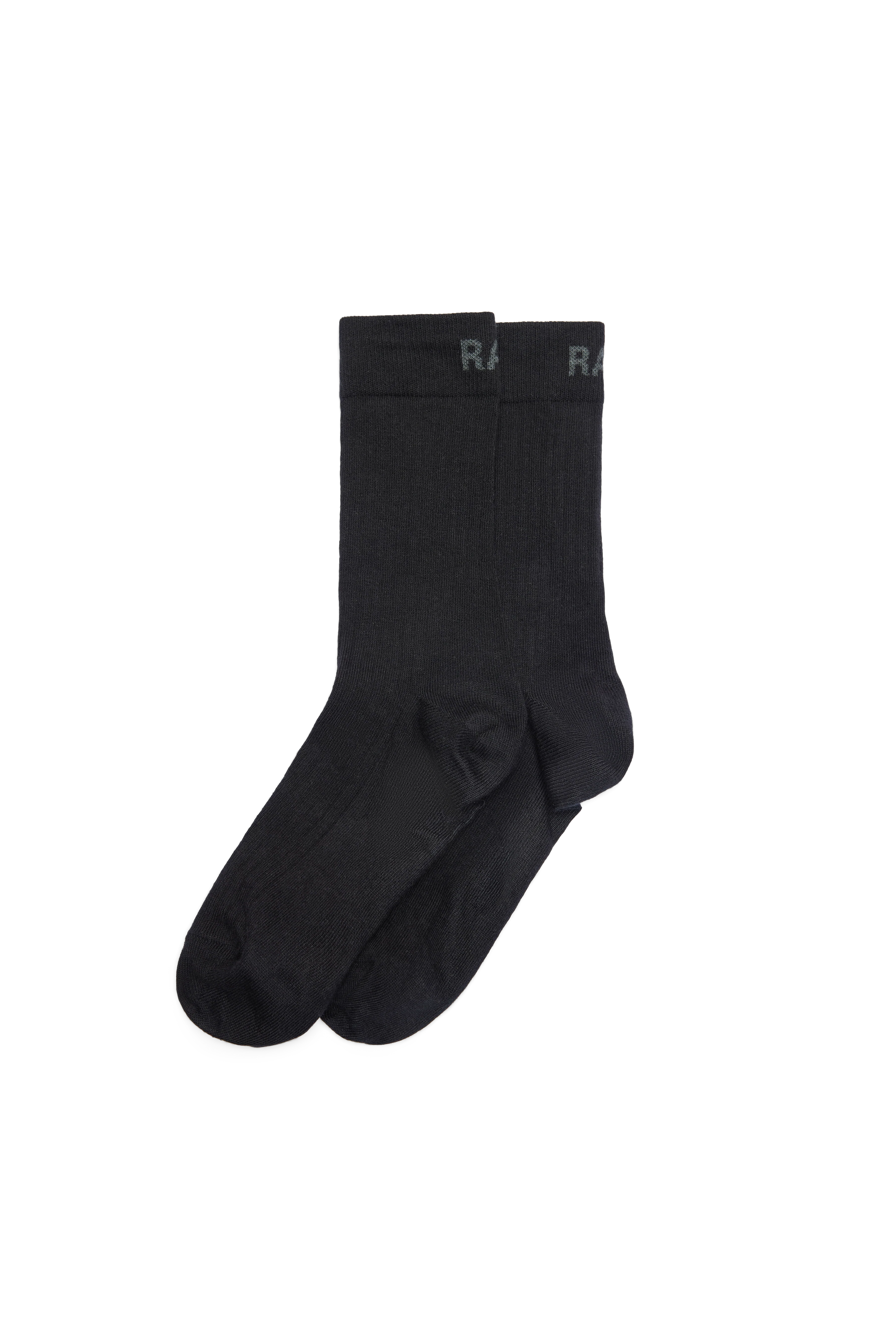 Logo Socks 2-Pack