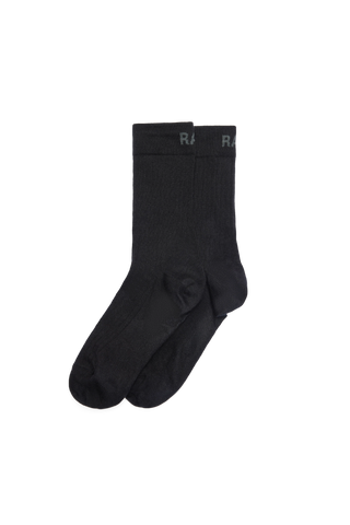 Logo Socks 2-Pack