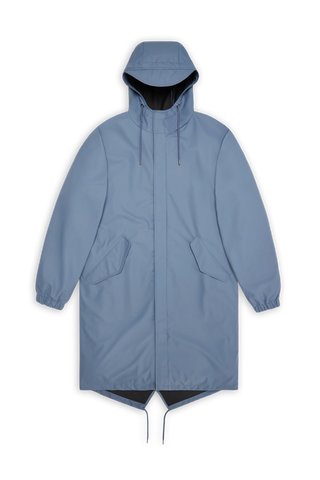 Fishtail Parka