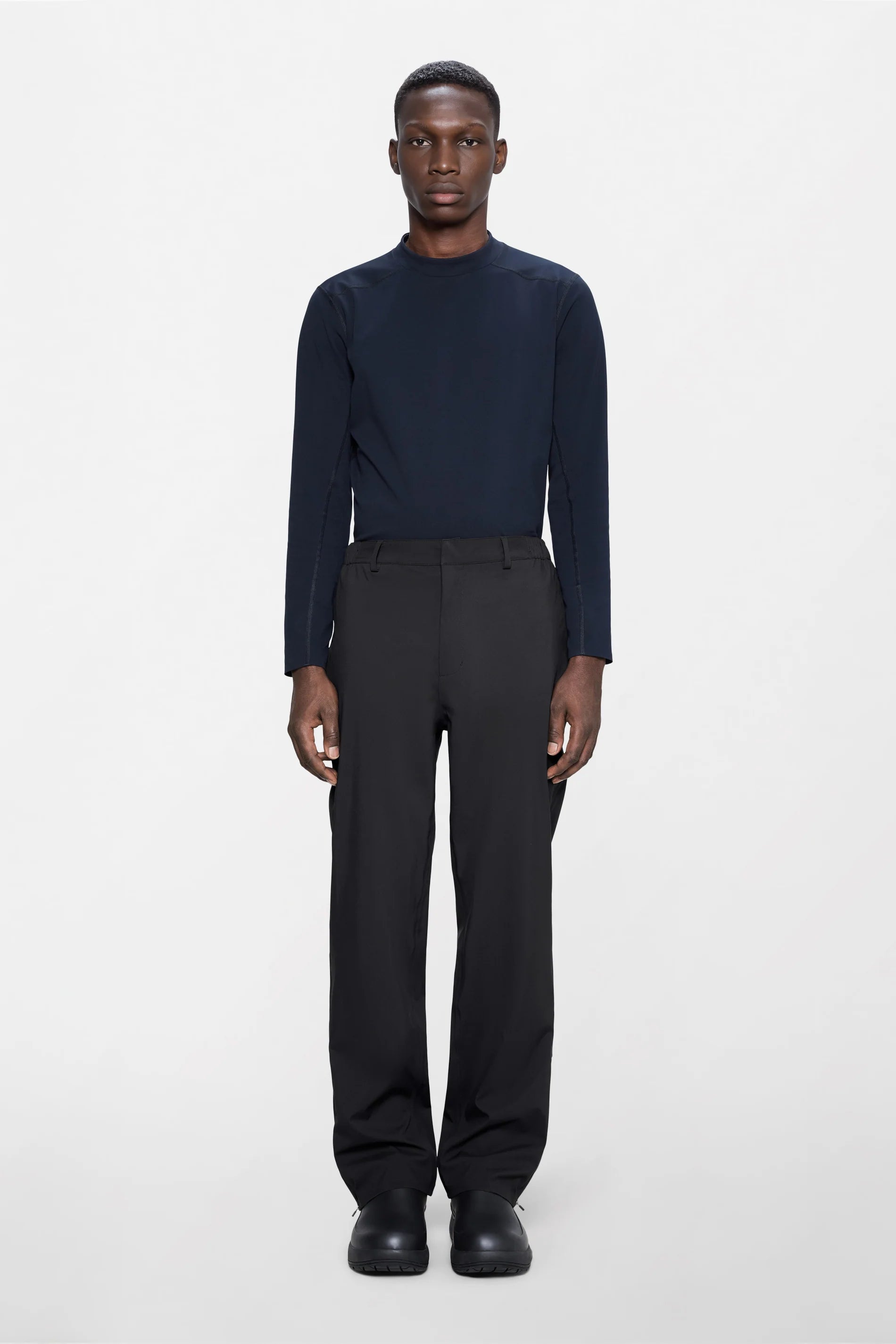 Suva Hardshell Pants Regular