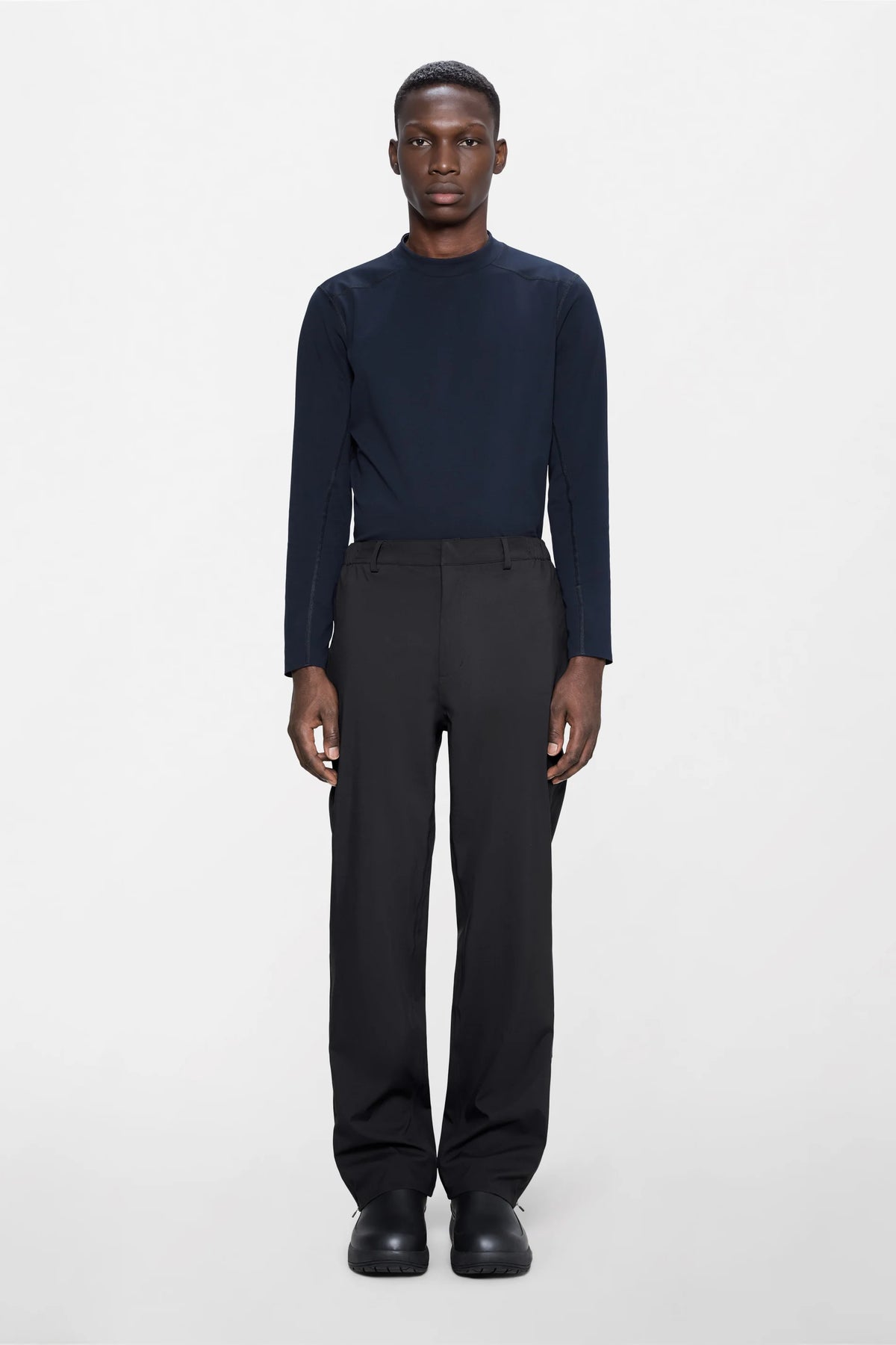 Suva Hardshell Pants Regular