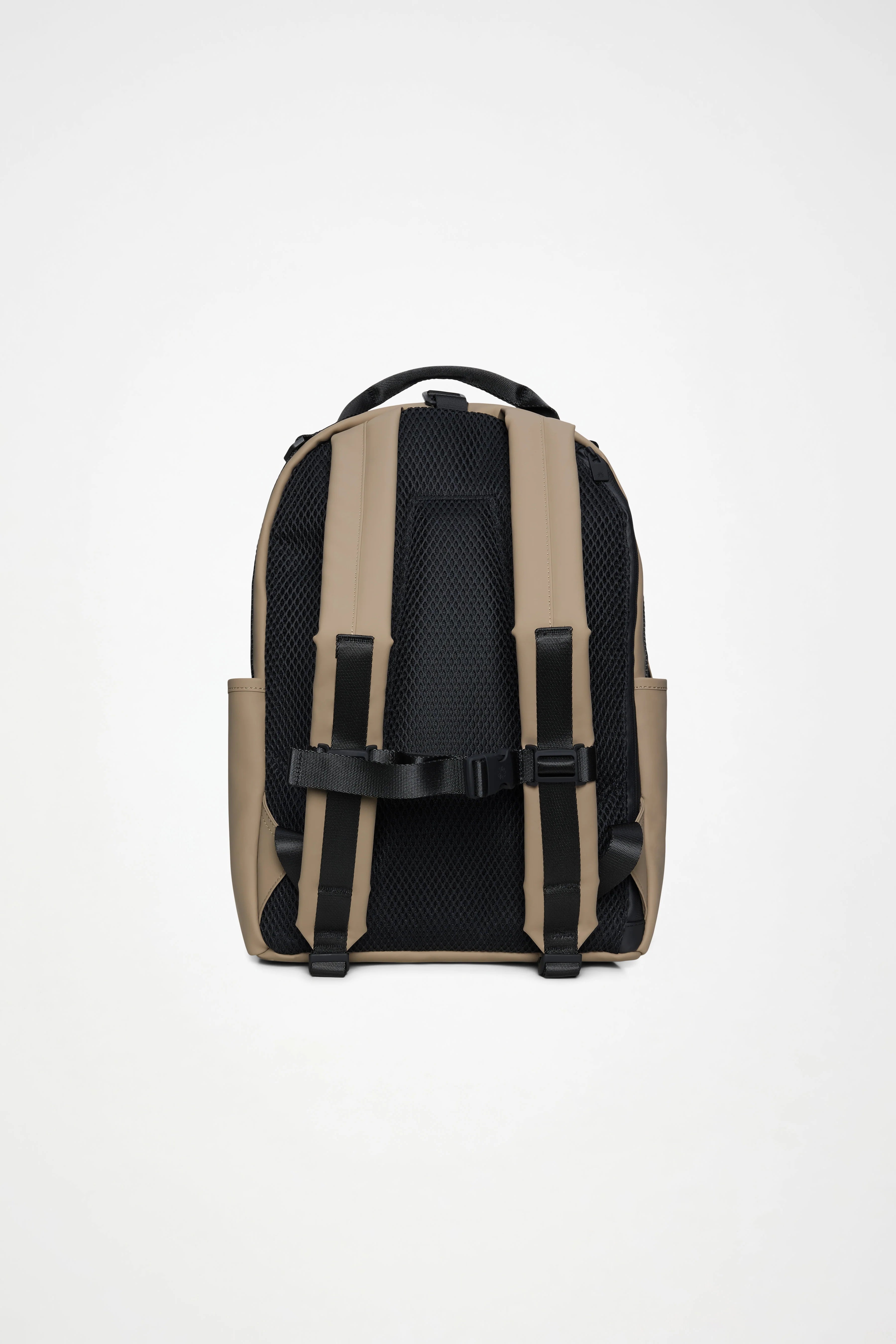 Clip Front Backpack