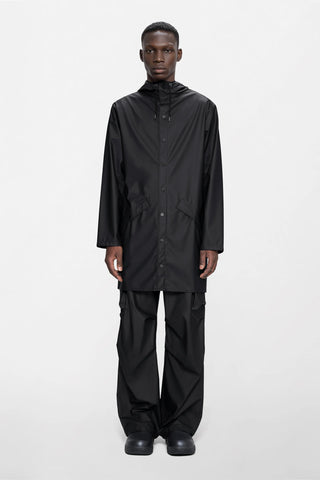 Long Jacket