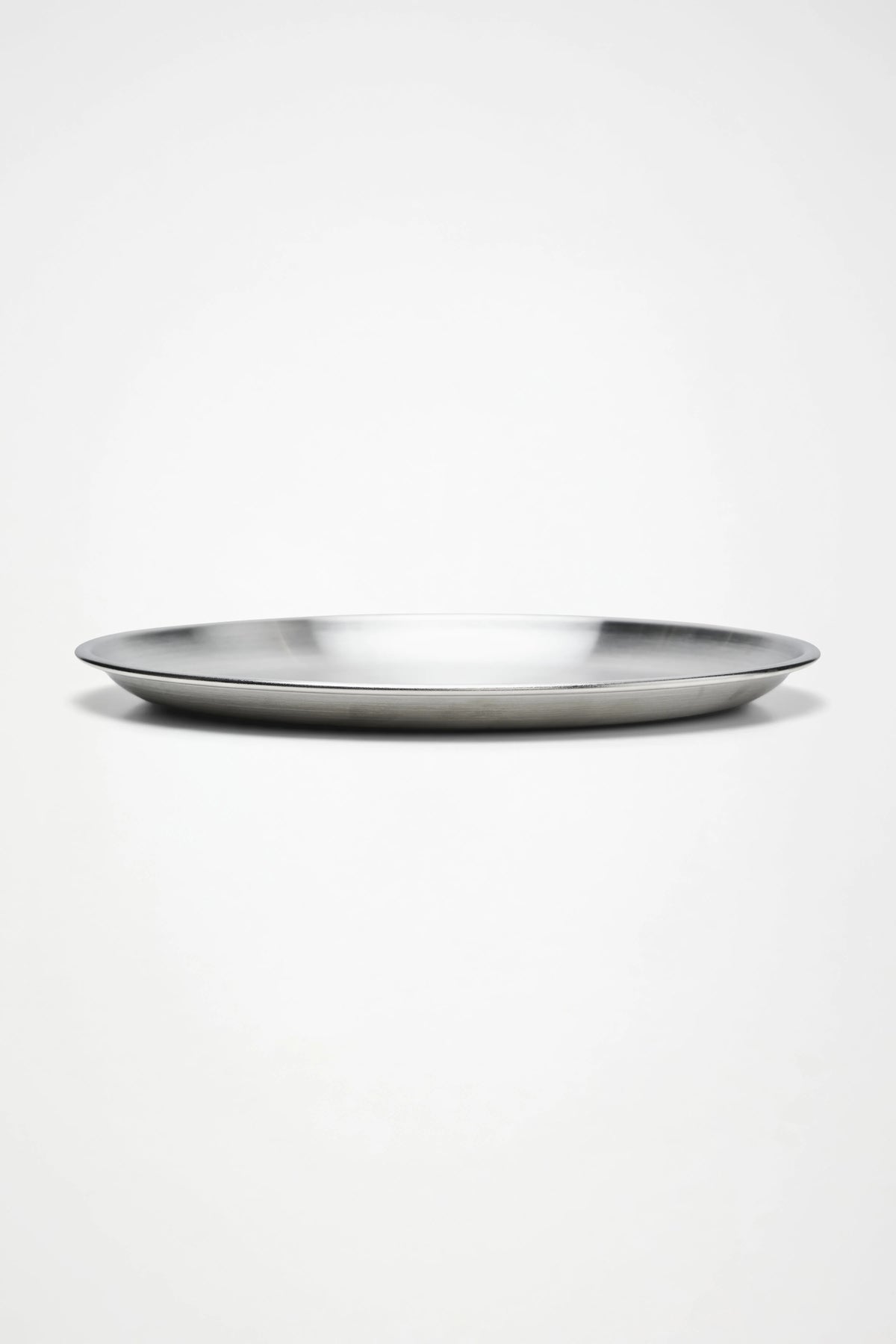 Stainless Steel 2-Pack Plates