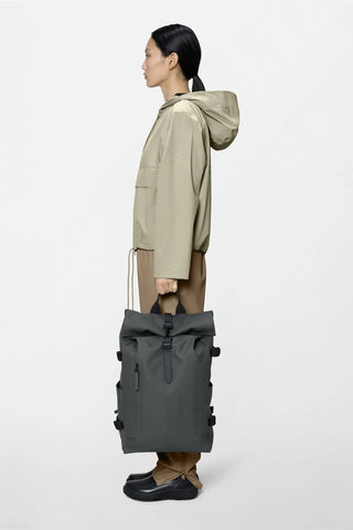 Rolltop Rucksack Large