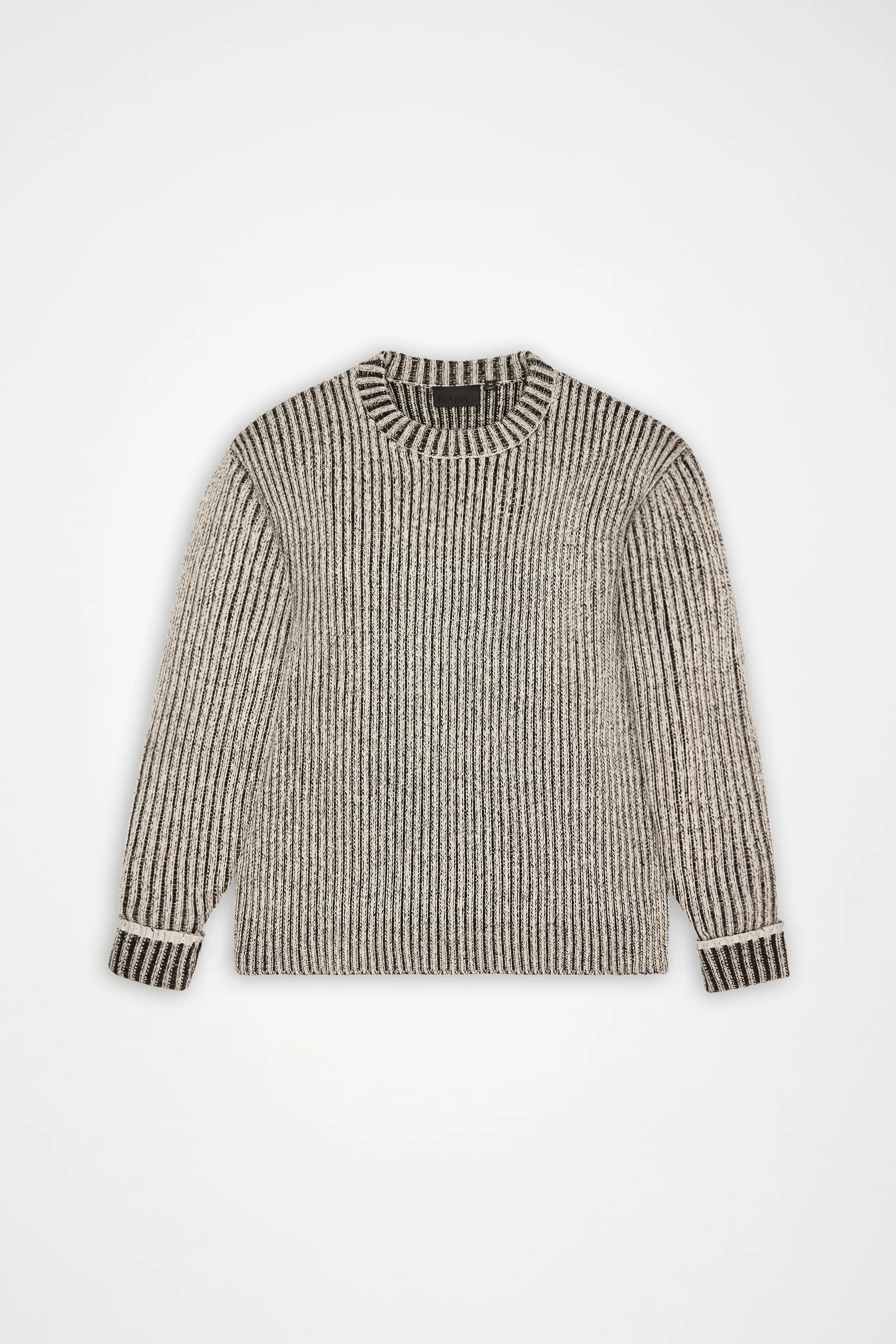 Sapa Knit Crew Neck