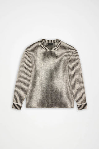 Sapa Knit Crew Neck