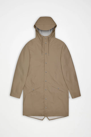 Long Jacket