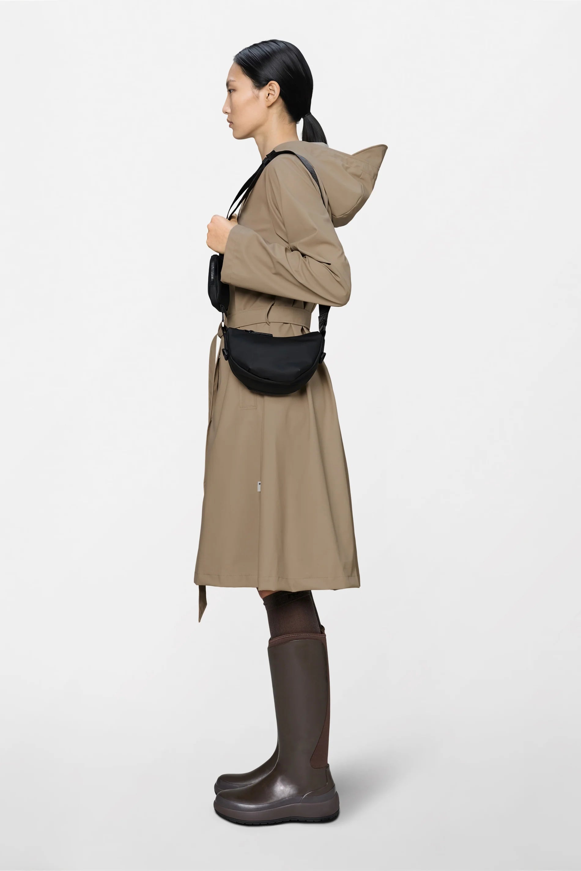 Valera Shoulder Bag Mini