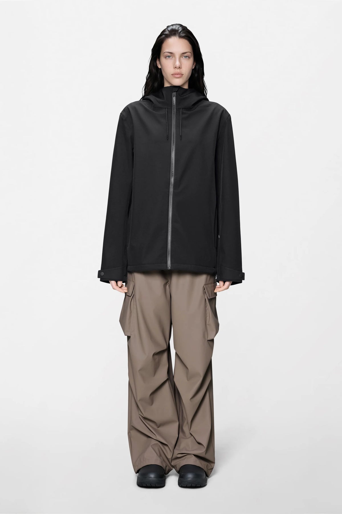 Suva Softshell Jacket