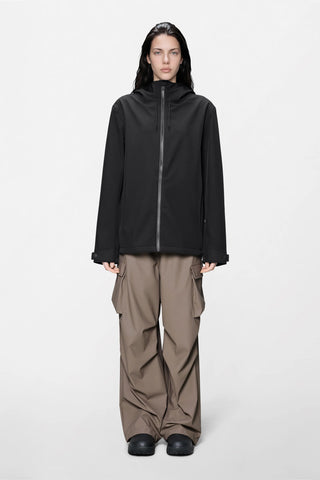 Suva Softshell Jacket