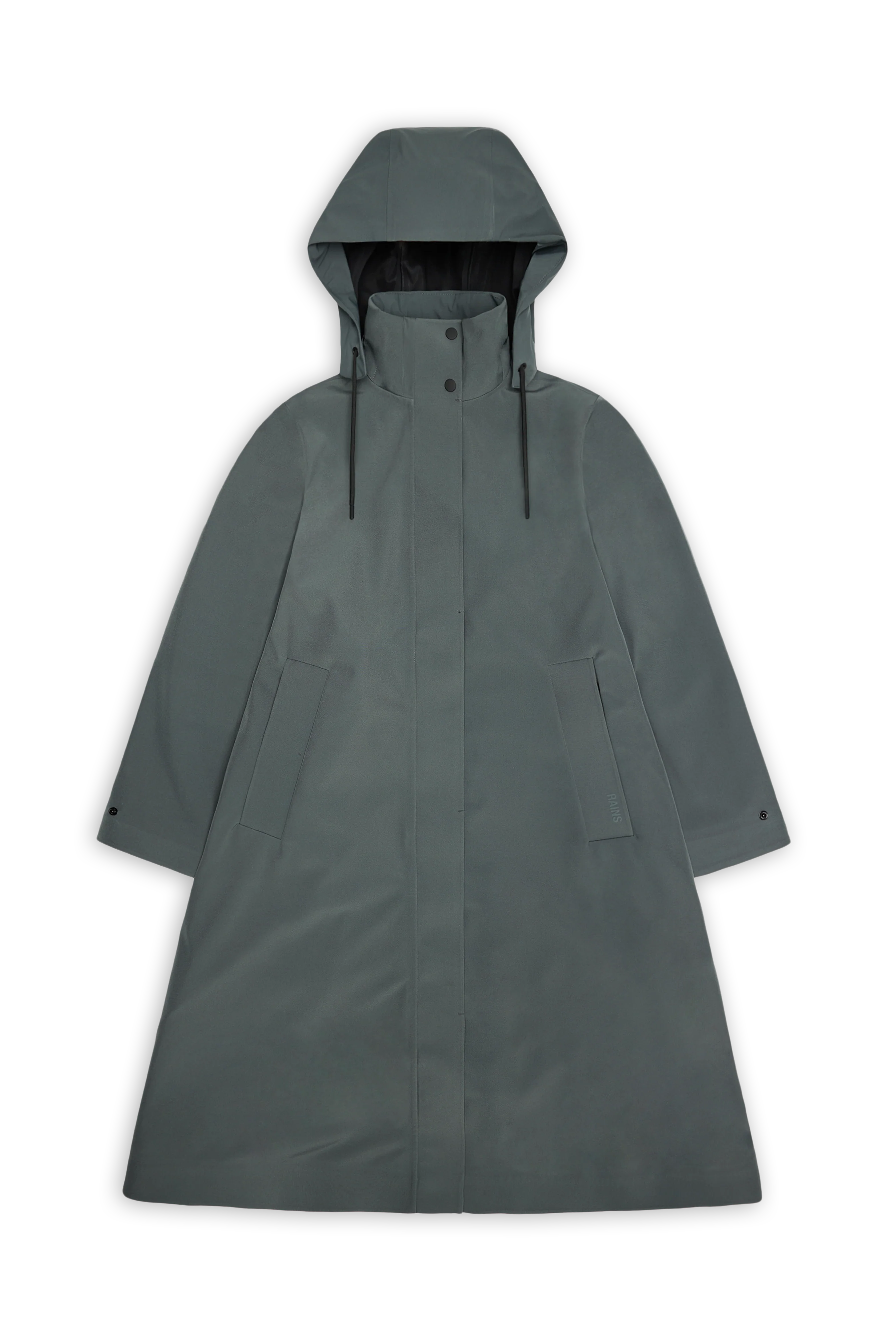 Suva Softshell A-Line W Jacket