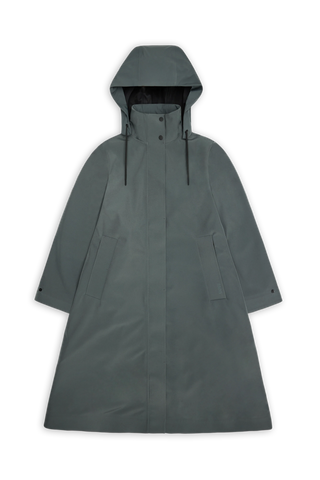 Suva Softshell A-Line W Jacket