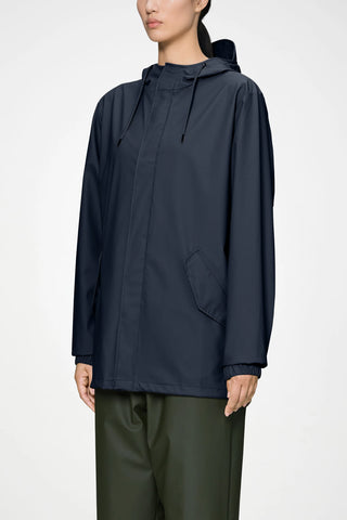 Fishtail Jacket