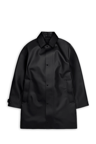 Nara Long Jacket