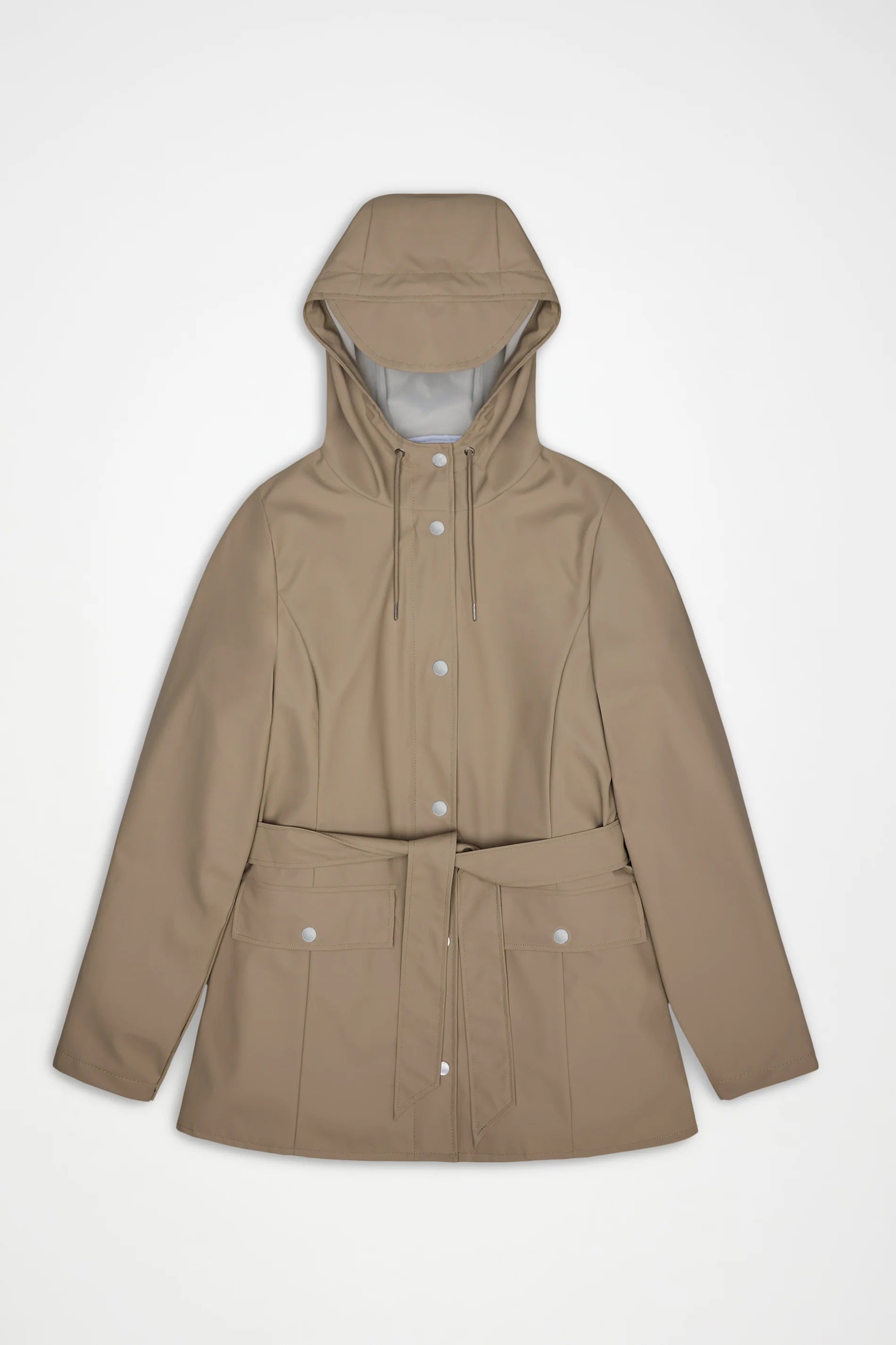 Curve Jacket