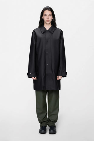 Nara Long Jacket