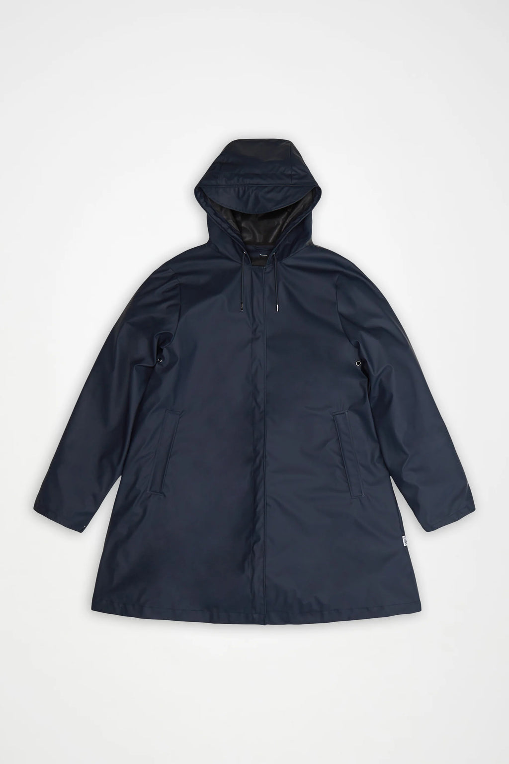 A-Line W Jacket