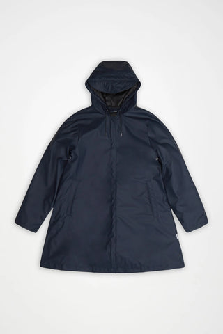 A-Line W Jacket