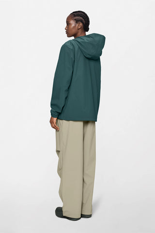 Suva Hardshell Pocket Jacket