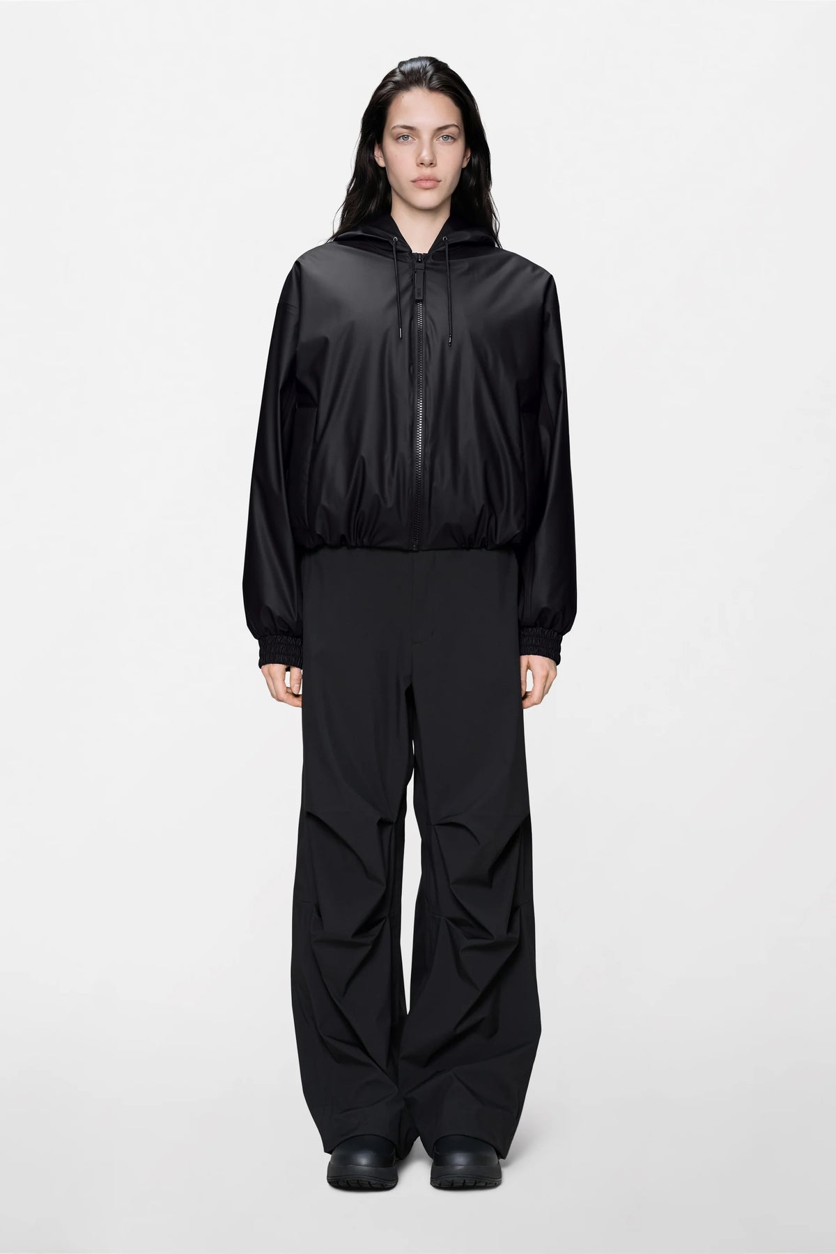 Lohja Insulated Bomber W Jacket
