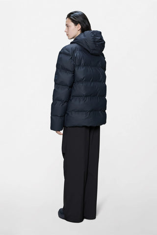 Alta Puffer Jacket