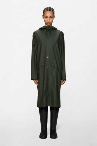 Longer Jacket