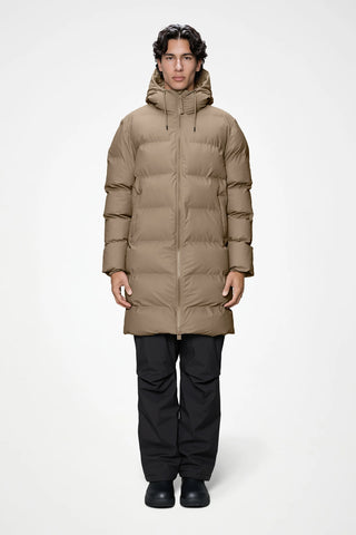 Alta Longer Puffer Jacket