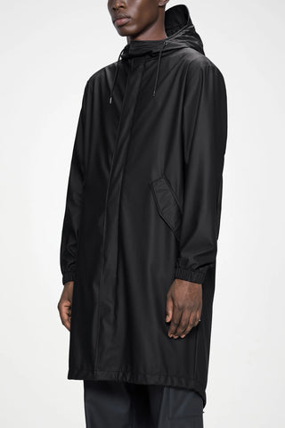 Fishtail Parka