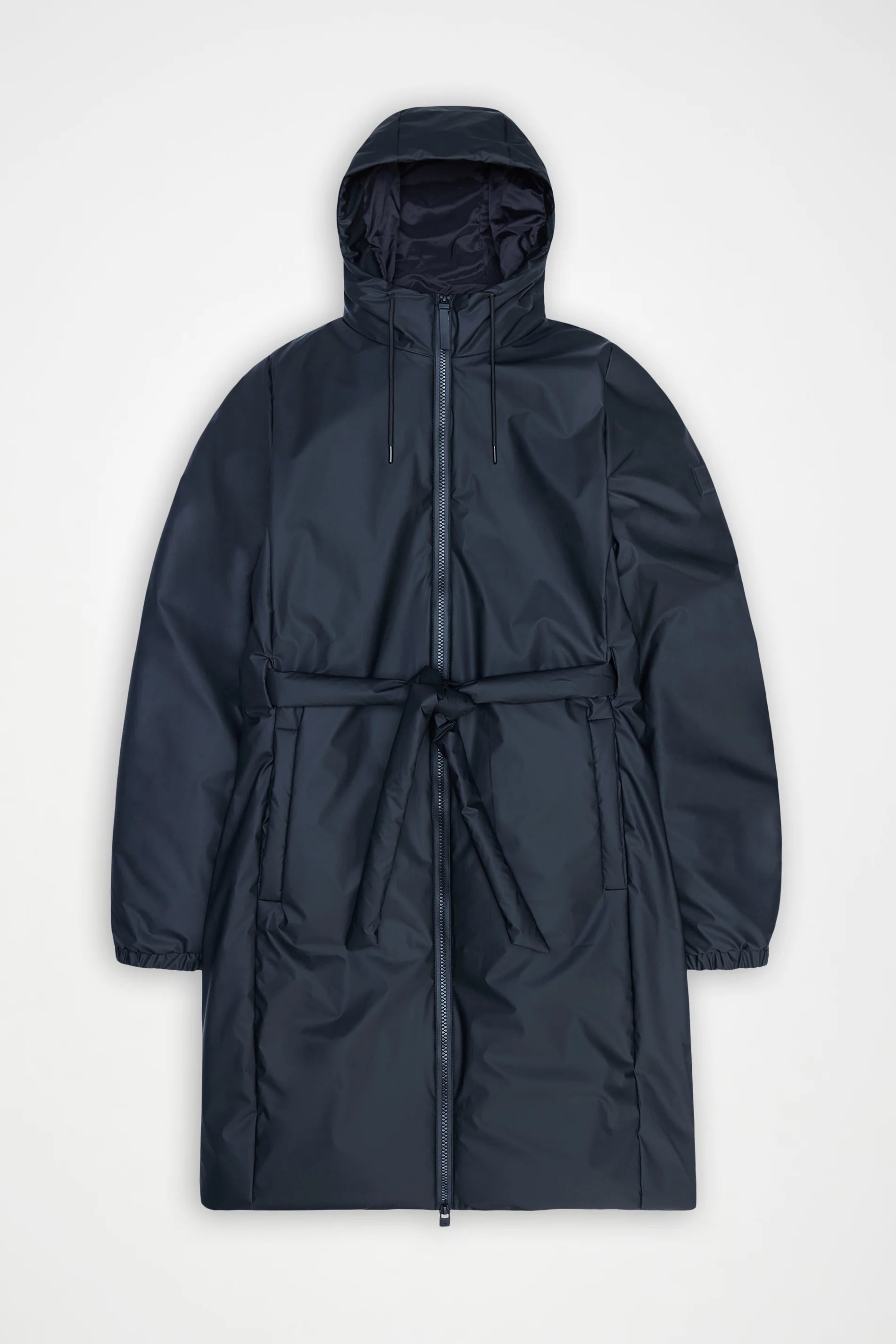 Lohja Long Insulated Curve Jacket
